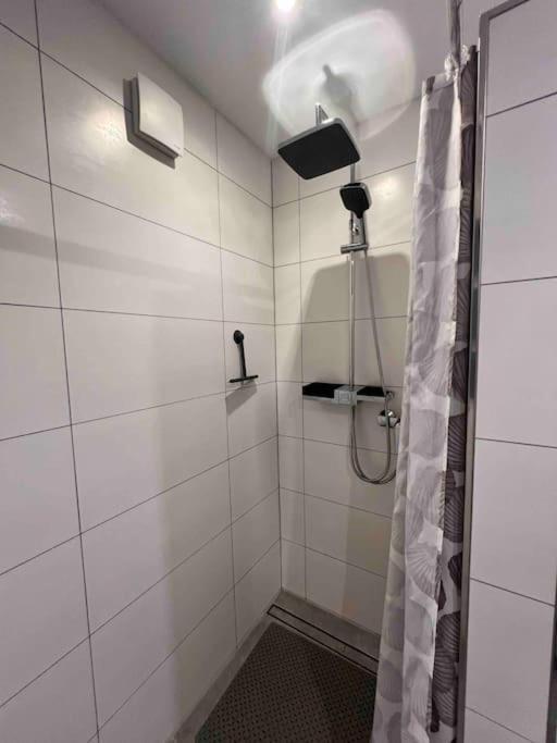 Ferienwohnung „Zur Eule“ Hessisch Oldendorf Ngoại thất bức ảnh